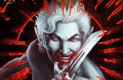Сюжет Baldur’s Gate 3 продолжится в официальных комиксах