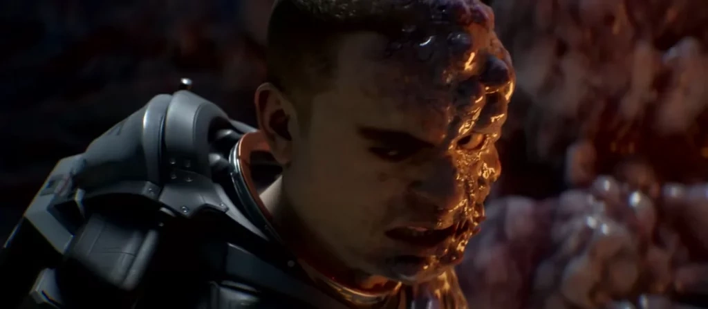 Игра Directive 8020 выйдет 12 мая