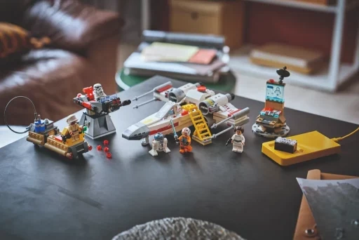 LEGO Звездные войны набор