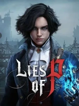 Lies of P: лучший подарок Souls-фанатам за десять лет