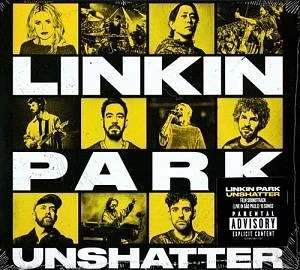 Linkin Park выпустили документальный фильм Unshatter: реюнион, новые участники и работа над From Zero