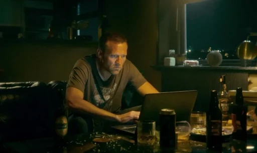 Сериал Детектив Холе