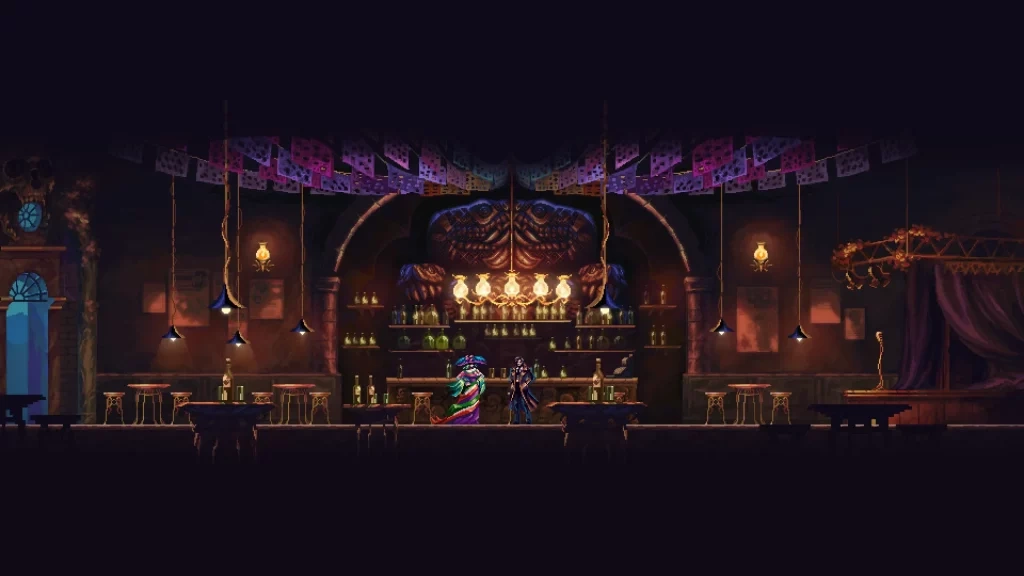 Игра Mariachi Legends