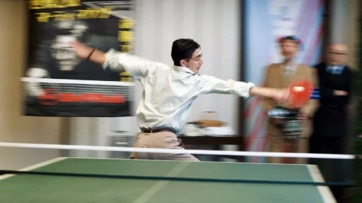 Марти Великолепный