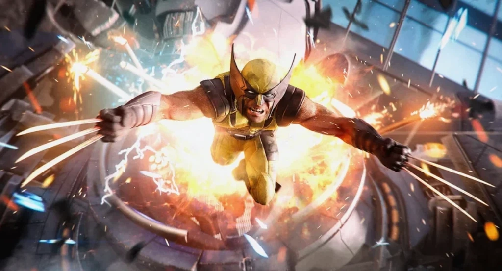 Marvel's Wolverine: Insomniac разрешила выключить запахи — теперь нюхаем по кнопке