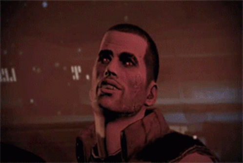 Mass Effect