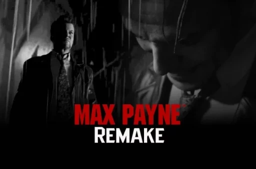 Max Payne возвращается: Rockstar подтвердила ремейк первых двух частей после GTA 6