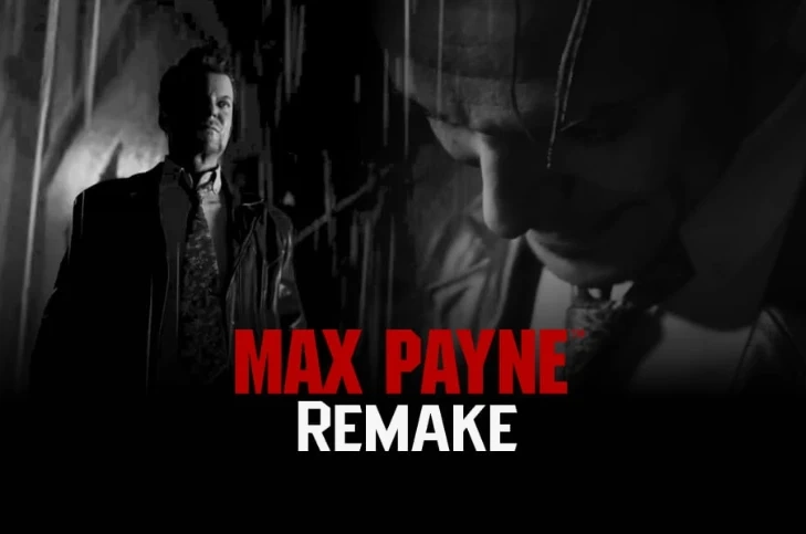Max Payne возвращается: Rockstar подтвердила ремейк первых двух частей после GTA 6