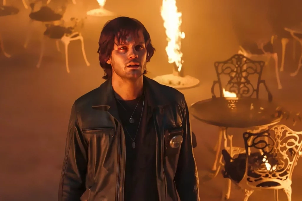 Обзор на Возвращение в Сайлент Хилл