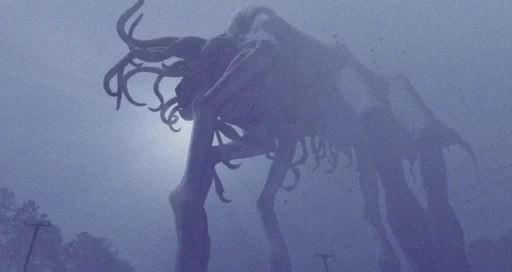 Флэнаган экранизирует «Мглу» Стивена Кинга