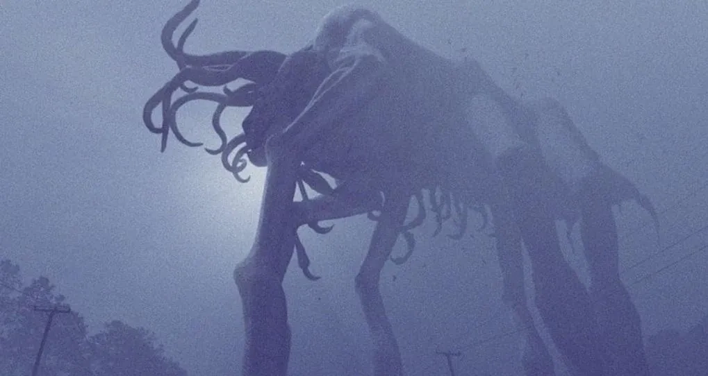 Флэнаган экранизирует «Мглу» Стивена Кинга