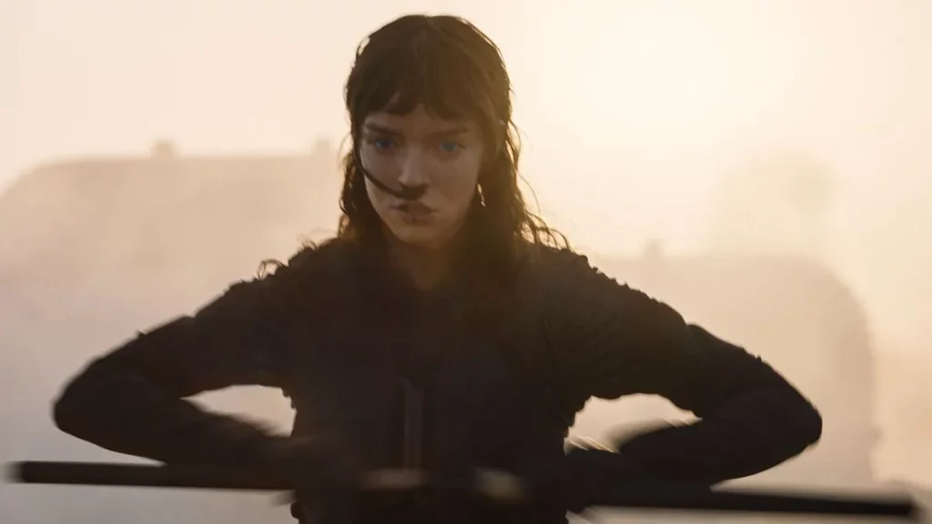 Аня Тейлор-Джой