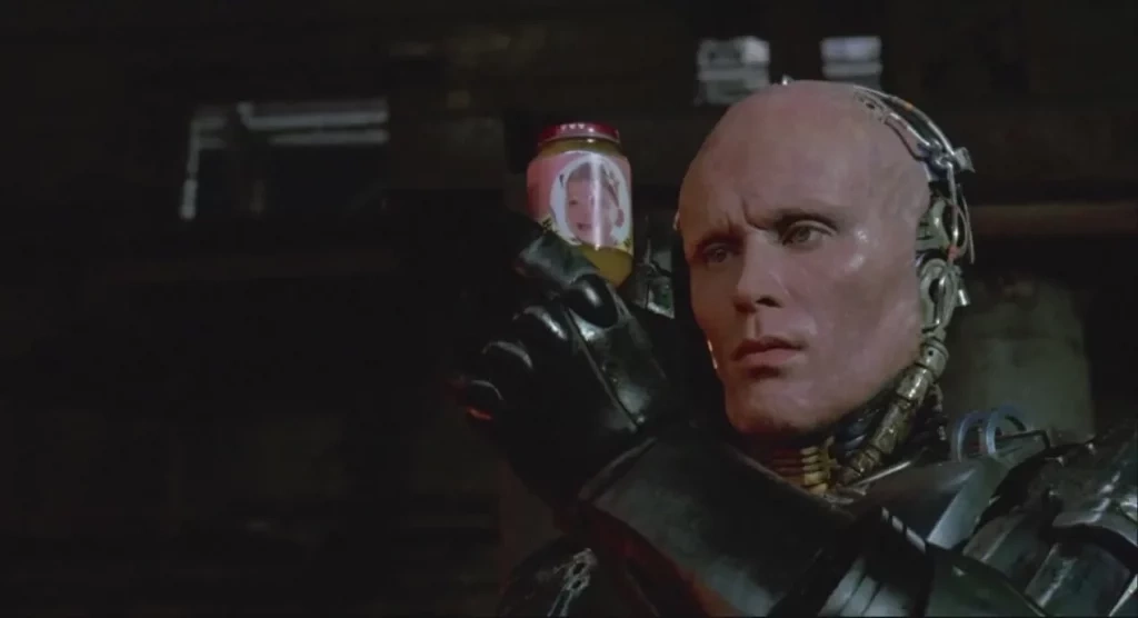 RoboCop