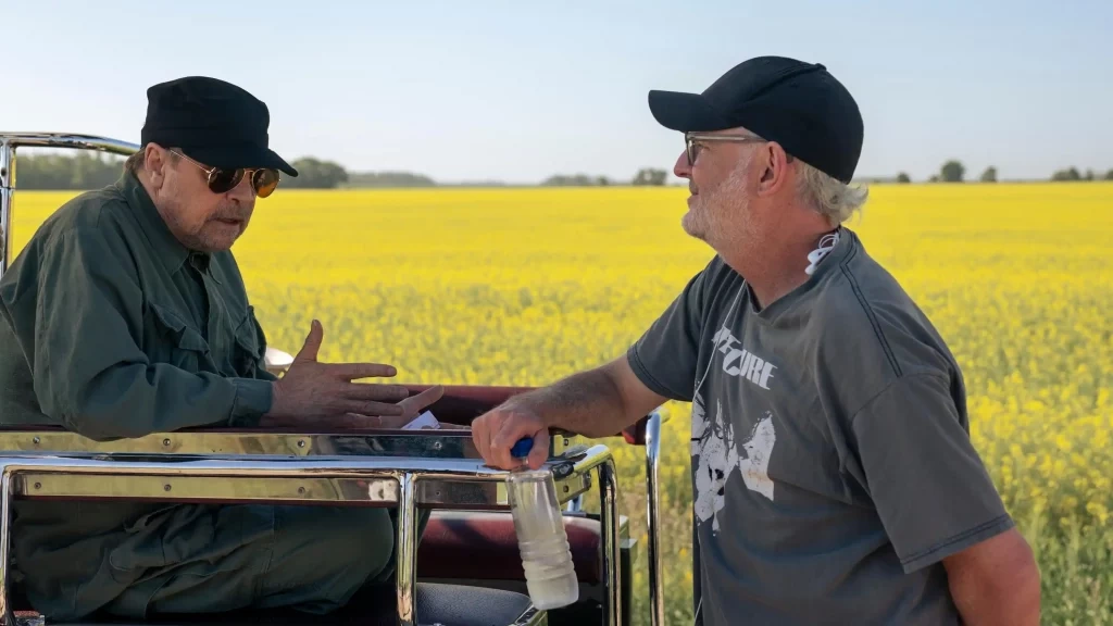 Лоуренс и Хэмилл