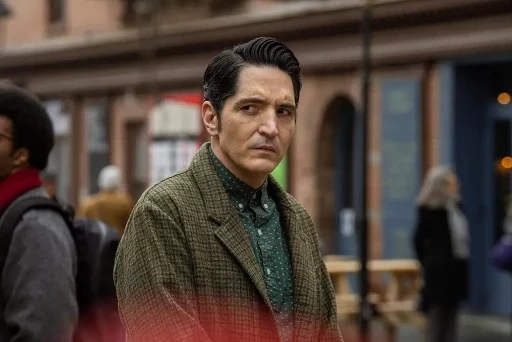 Декстер: Воскрешение