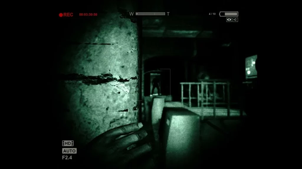 Outlast