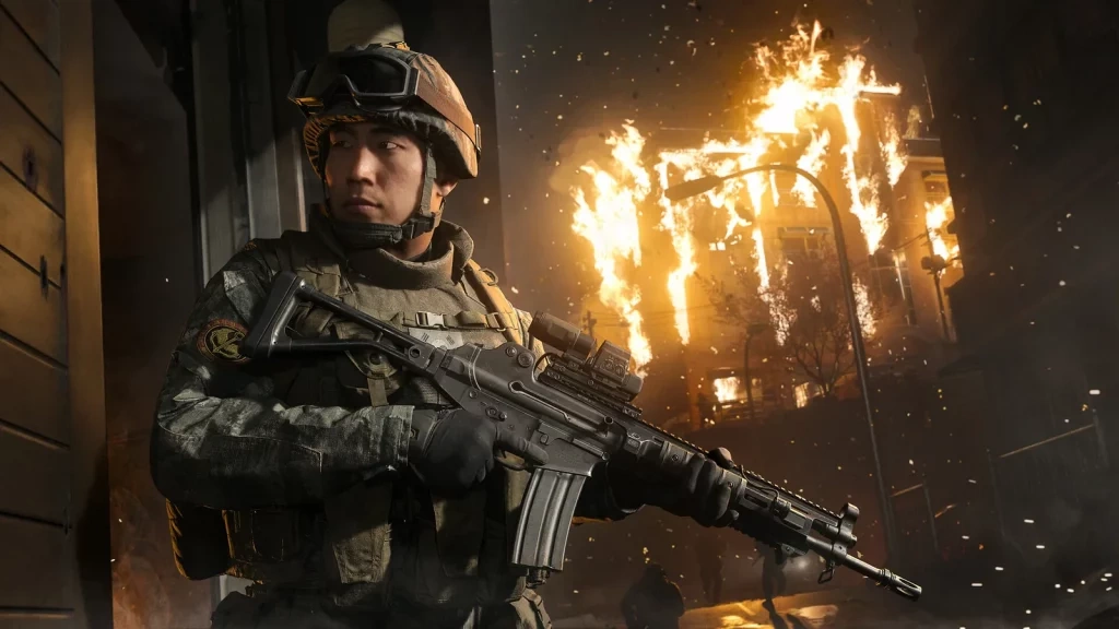 Call of Duty: Modern Warfare 4 – кампанию хвалят ещё до релиза
