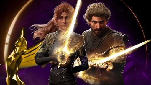 The Game Awards 2025