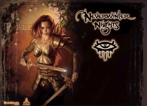 Neverwinter Nights