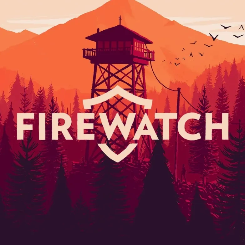Firewatch: как из рисунка, лесного похода и голоса по рации сделать шедевр инди-игр