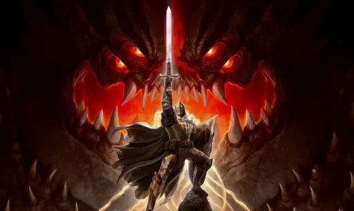 В следующем сезоне Diablo 4 добавят соло-режим