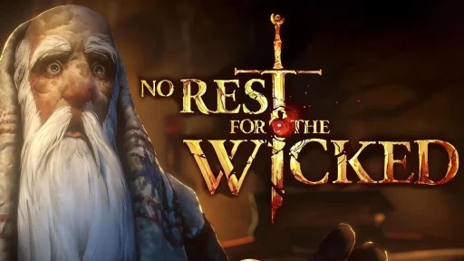 No Rest for the Wicked выбрасывает характеристики: 24 класса и шесть фракций к версии 1.0