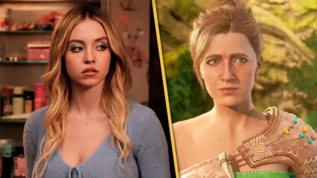 Сидни Суини