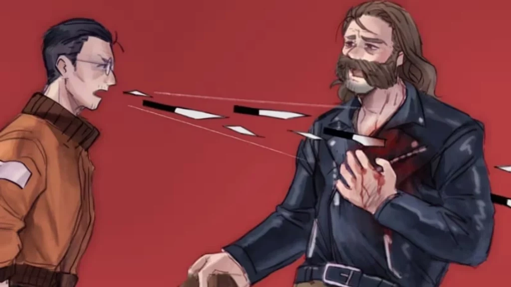 Disco Elysium от ZA/UM