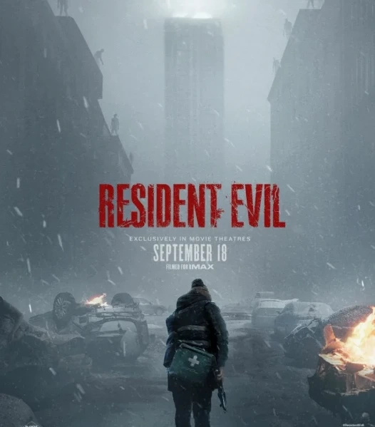 За что ругают и хвалят экранизацию Resident Evil Зака Креггера