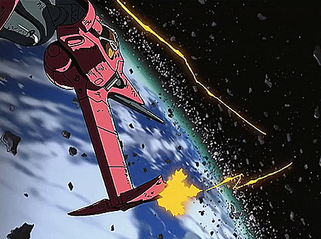 Cowboy Bebop