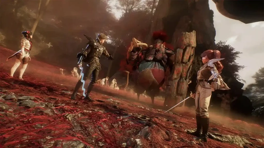 Clair Obscur: Expedition 33