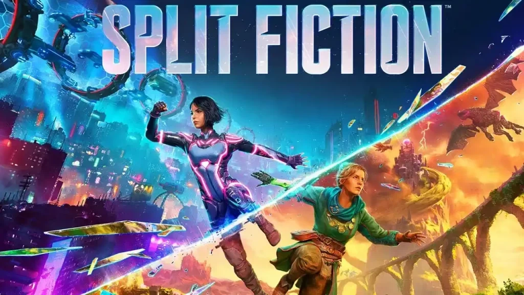 В Split Fiction появилась полная русская локализация от студии Mechanics VoiceOver