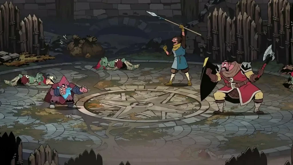 Дополнение к Absolum