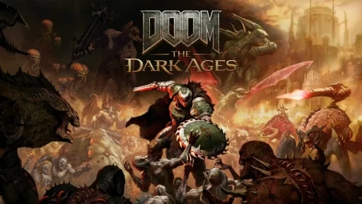 В дополнении к DOOM: The Dark Ages появится Кан Созидательница