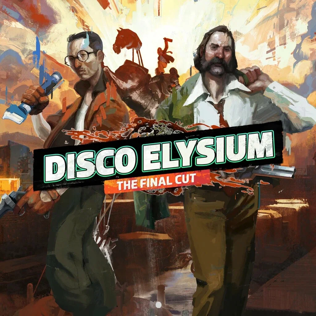 Disco Elysium: Добро пожаловать на дискотеку Апокалипсиса!