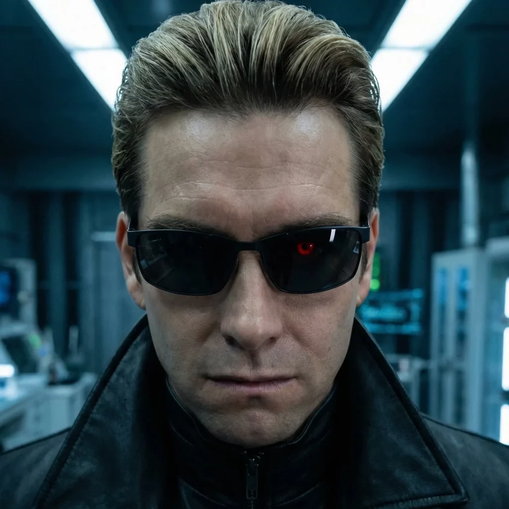 Энтони Старр