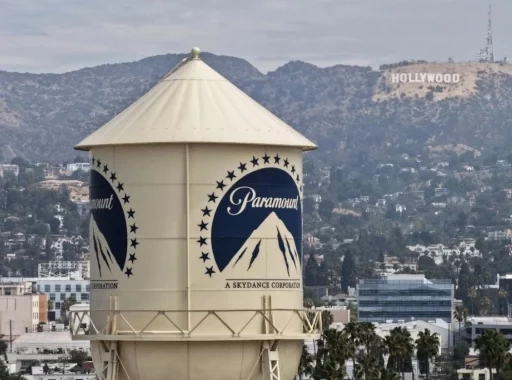 Paramount