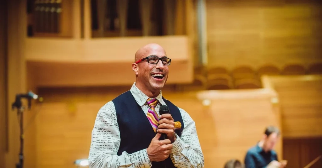 Композитор Пол Ромеро