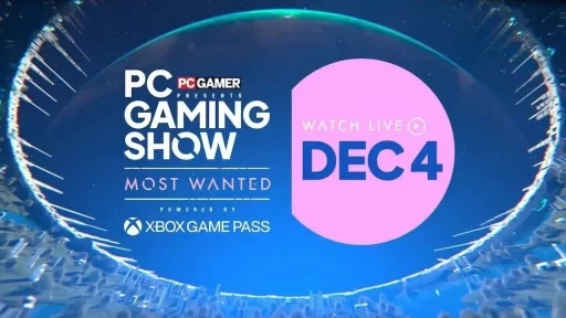 PC Gaming Show 2025