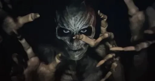 Экранизация Сайлент Хилла 