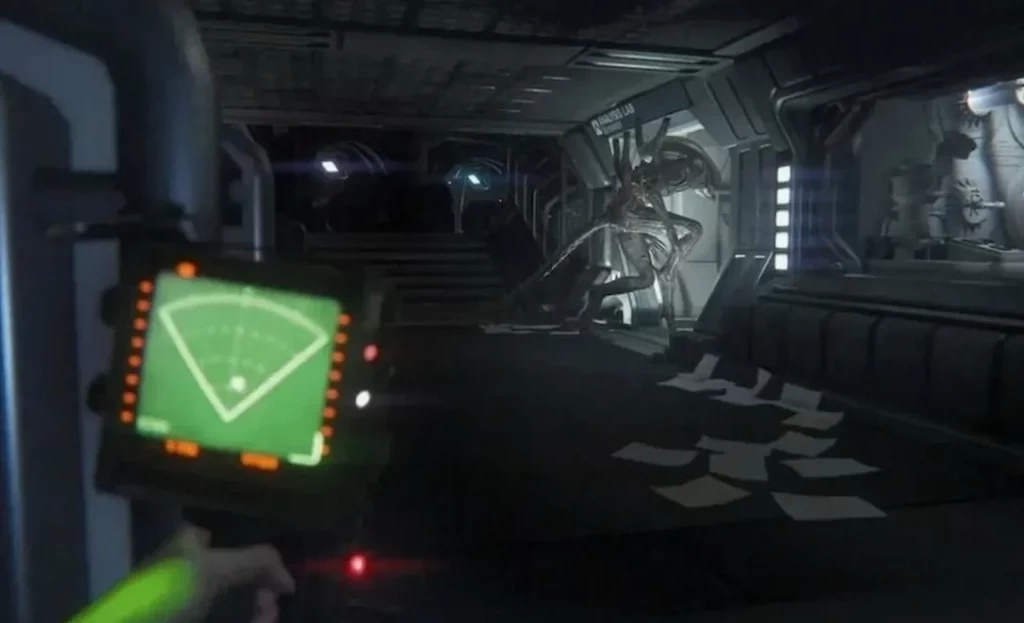 Alien: Isolation (2014)