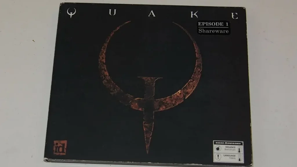 Quake