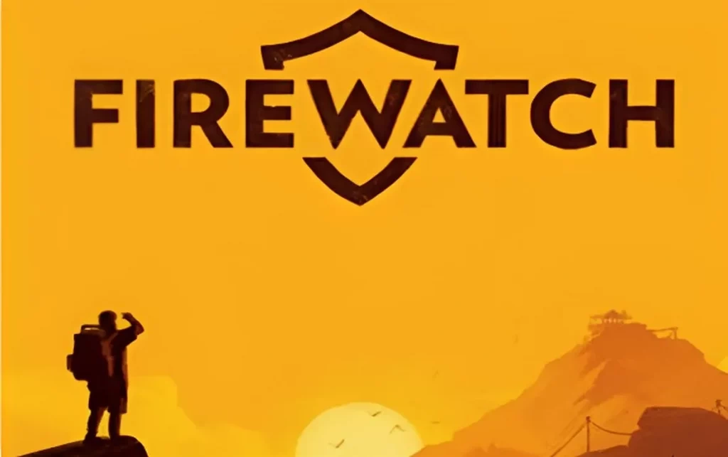 Firewatch: как из рисунка, лесного похода и голоса по рации сделать шедевр инди-игр