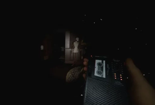 Phasmophobia (2020)