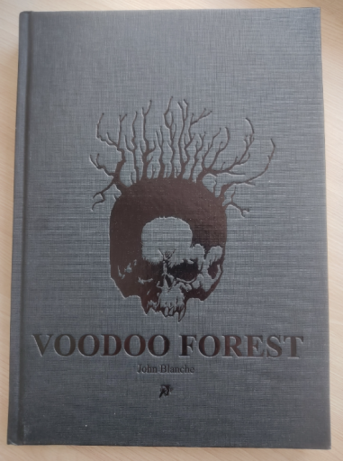 Voodoo Forest