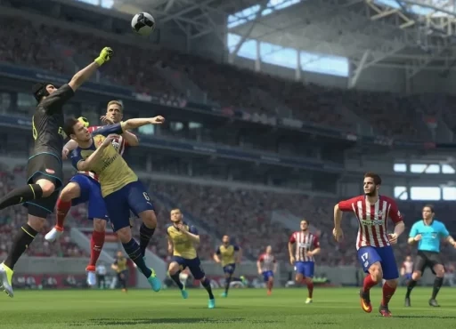 PES
