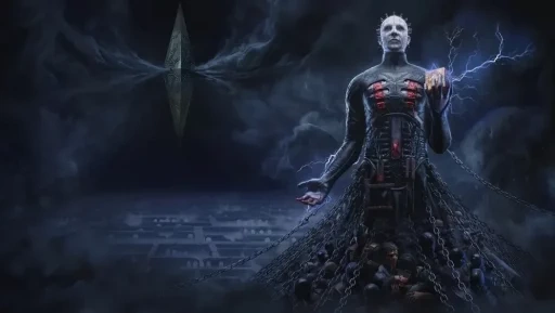 Clive Barker's Hellraiser: Revival выйдет 8 октября