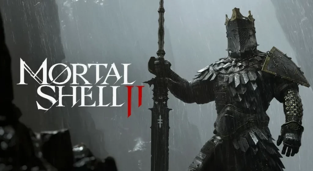 Mortal Shell II: обзор — соулслайк, который перестал стесняться