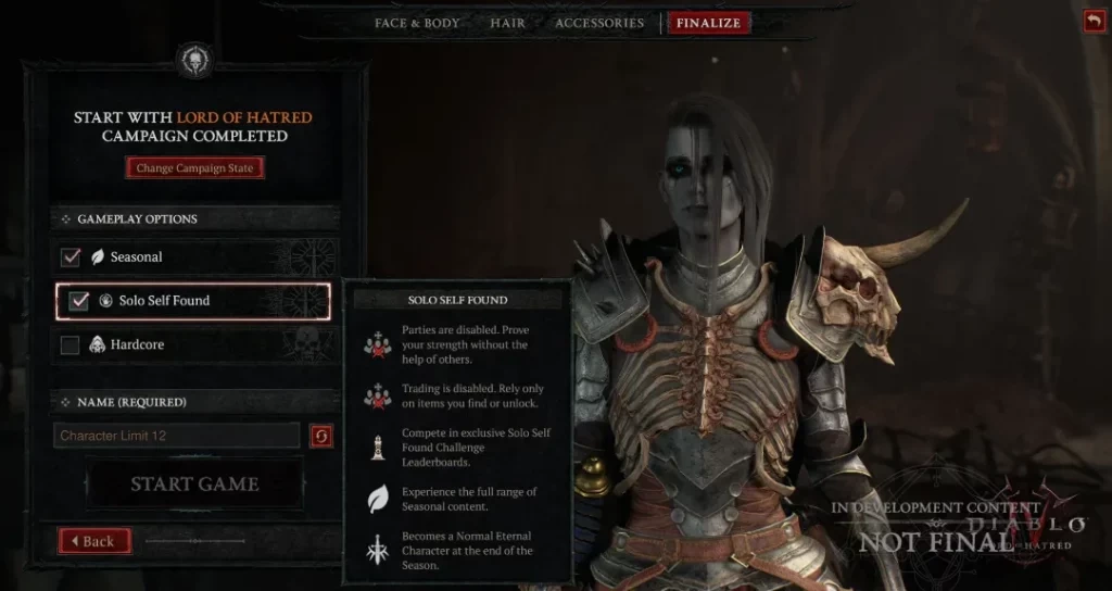 Diablo 4