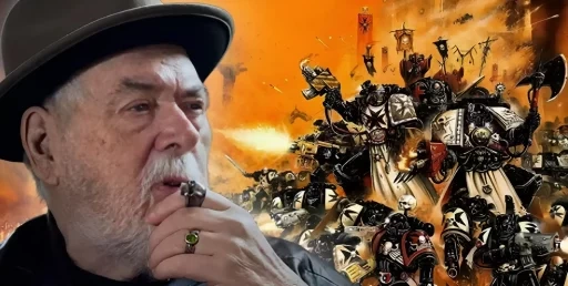Джон Бланш - Император на золотом троне